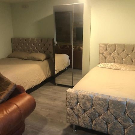 Treetops Flat4 Hall Green B28 Birmingham Eksteriør billede