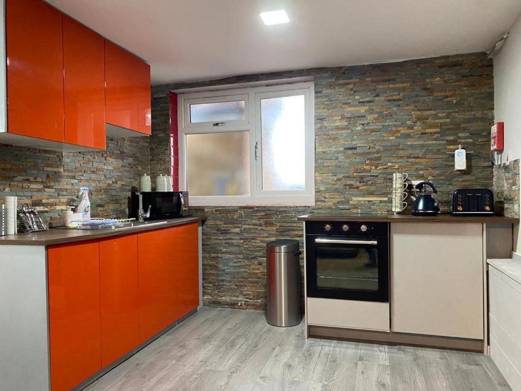 Treetops Flat4 Hall Green B28 Birmingham Eksteriør billede