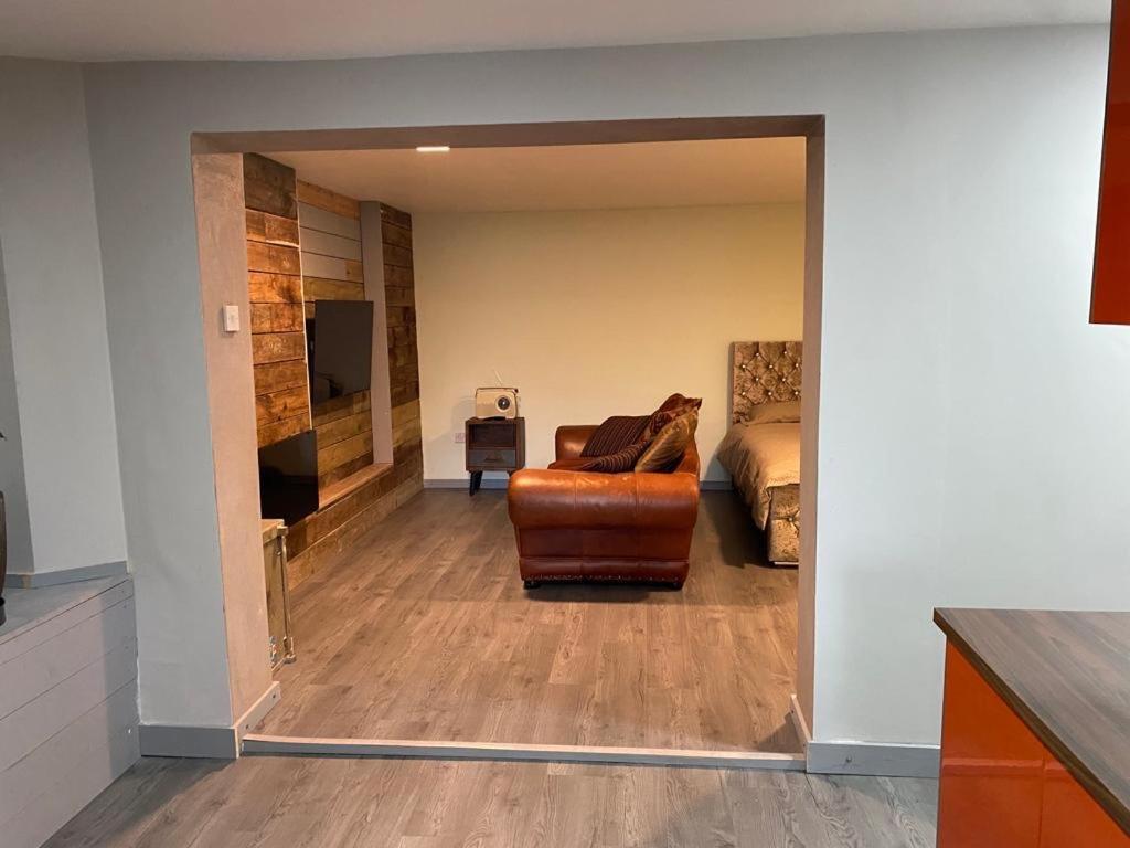 Treetops Flat4 Hall Green B28 Birmingham Eksteriør billede