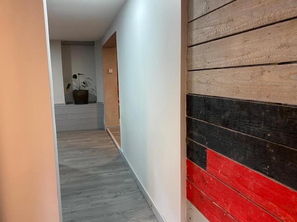 Treetops Flat4 Hall Green B28 Birmingham Eksteriør billede